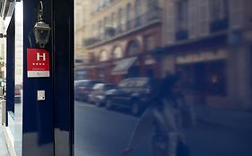 Hôtel Saint Germain